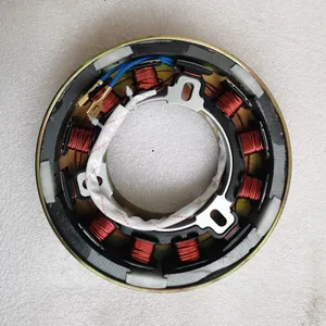 KOOP Genuine Alternator thumbnail-1