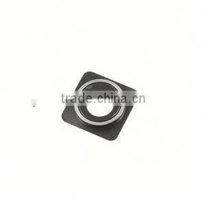 for Iphone4s Back Camera Lens Ring thumbnail-1