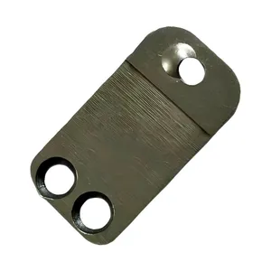 401-77341 Moving Knife Juki LK-1900B-BS, LK-1900B-BF, LK-1903B-BS Bartacking Sewing Machine Parts thumbnail-1
