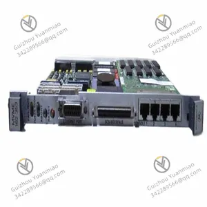 MOTOROLA MVME162-353 Embedded Controller Module thumbnail-1