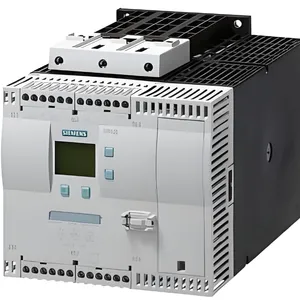 A1A10000423.00M Siemens Robbins Non Harmonic Inverter Power Unit System Interface Board thumbnail-1