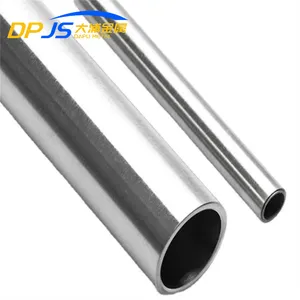 304/316/347/724L/1.4529/840 Stainless Steel Pipe/Tube Adequate Stock, Diverse Specifications, High-strength and Corrosion-resistant thumbnail-1