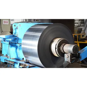 Tinplate Steel Coil MR Grade Spte Spcc Hardness T1 T5 for Welding and Cutting for Can Manufacturing thumbnail-5