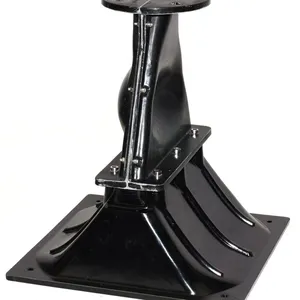 HYJ0045B-PFBMC Fiberglass 1.4 Inch Throat Speaker Tweeter Horn for Line Array thumbnail-1