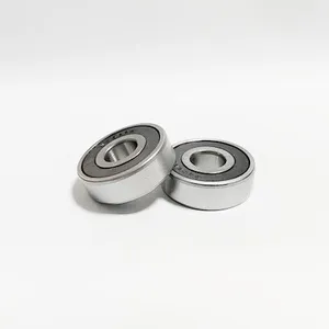 Deep Groove Ball Bearing 6302-2RS thumbnail-3