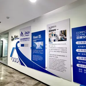 Nanjing Su Zo Bo Textile Co.,Ltd company overview - view 1 thumbnail