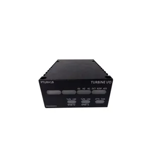 IS220PTURH1B Turbine Specific Main I/O Trip Package/PCB Coating Three Anti-paint thumbnail-1
