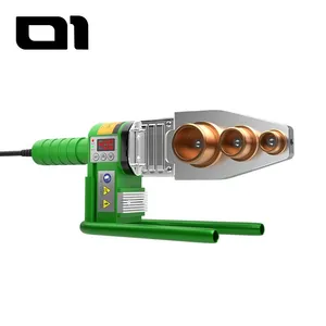 0-400℃ Socket Welding Machine thumbnail-1
