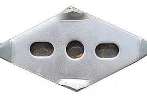 G65/3 G65/4 G80/4 G45/2 G/40/2 High-Tensile Slope Stabilization System/Rockfall Protection Netting thumbnail-4