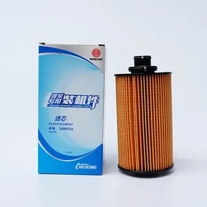 Original 13055724 Wei Chai Special Oil Filter for Wp6 Engine Oil Filter thumbnail-1
