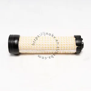 SANY Hydraulic Oil Filter Element 60023848 High-Efficiency Replacement Filter for SY75 SY215 SY365 Excavators thumbnail-5