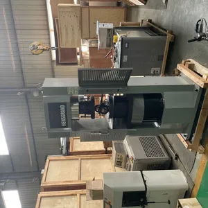 HST 2000Kn 3000k Compressive Strength Testing Machine Hydraulic Test Bench Compression Test Equipment thumbnail-6