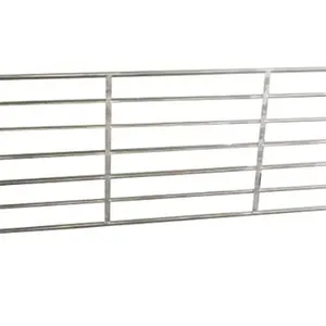 Heavy Duty Used Livestock Panels / Cattle Panels/ Sheep Panels thumbnail-3
