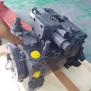 A4VG71 Hydraulic Pump A4VG71DA1D7 Series AA4VG71EP3DM1/32L-NSF52F041SP-S A4VG HYDRAULIC PISTON PUMP thumbnail-2