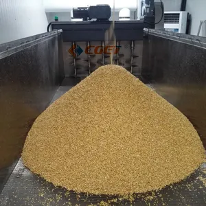 Automatic Beer Fermentation Equipment With Pressure Relief and Sampling Valve for Brewery thumbnail-5