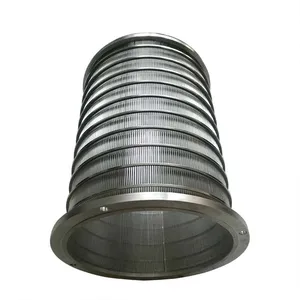Rotary Drum Screen/Trommel Custom for Sale thumbnail-5