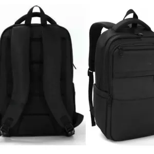 Wholesale Oxford Custom Logo Laptop Bag With USB Outdoor Large Capacity School Backpack for Student thumbnail-1