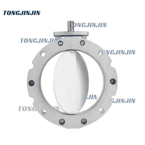 VFS Butterfly Valve thumbnail-1