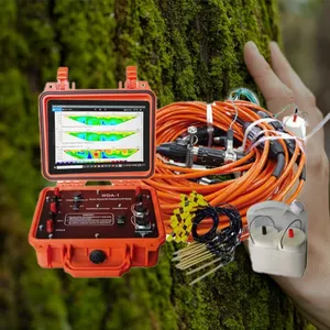 Tunnel Geological Prediction System Aquifer Characterization Instrument thumbnail-1