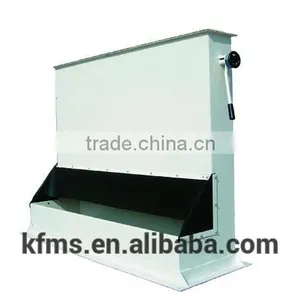 Hot Sell High Quality Wheat Cleaning Aspirator Channel thumbnail-3