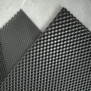 One Way Vision Window Screen DVA Mesh With Anti-Rain, Privacy Protection and Pest Control thumbnail-2