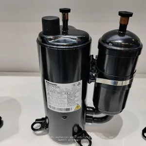 Panasonic Refrigeration Compressor 7WD210ZAA61 thumbnail-1