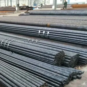 Medium and Low Pressure Seamless Steel Pipe High Pressure Boiler Pipe thumbnail-5