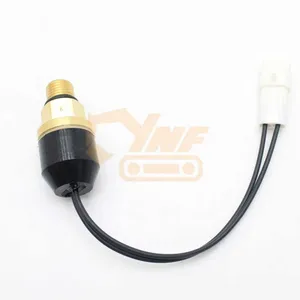 YNF Excavator Spare Parts SH60 SH120 SH200A3 Hydraulic Switch KHR10810 thumbnail-3