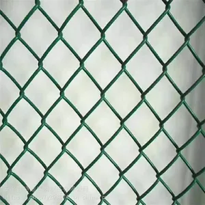 Chain Link Mesh thumbnail-1