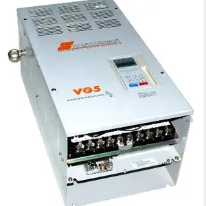 CIMR-G5U4037 YASKAWA DRIVE Yaskawa General Purpose Inverter Drive CIMR-G5 Seires thumbnail-1