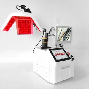 Wholesale LLLT Laser Therapy Device for Salon and Dermatology Clinic Applications thumbnail-2