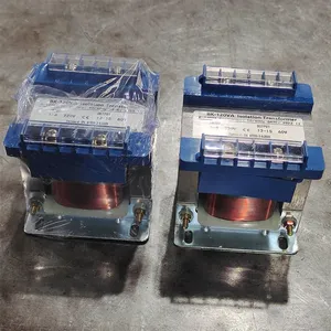 220V Input 24V 26V Output Step Down Power Transformer 2000VA Rating thumbnail-4