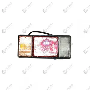Light 803543393 for XCMG Crane Genuine OEM thumbnail-1