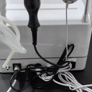 Advanced Scalp Health Analyzer With Oxygen Infusion Sprayer System thumbnail-5