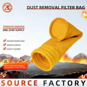 Dust Filter Bag thumbnail-5