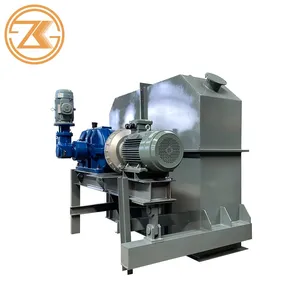Vertical Bucket Elevator, Chain/Belt Type Grain Mineral Material Vertical Lifting Conveyor thumbnail-1