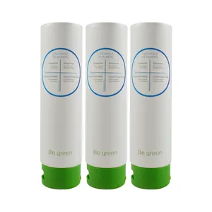 Reef Safe Sunscreen Tubes Manufacturer for Ocean-Friendly Packaging thumbnail-1