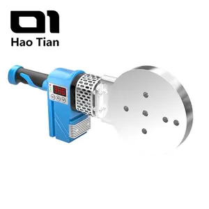 Digital PPR Pipe Welding Machine 75-110mm thumbnail-1