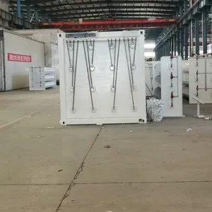 CNG Tube Skid Container thumbnail-3