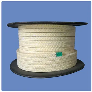 Aramid Packing, High-strength Wear-resistant Slurry Pump Agitator Shaft Seal Packing thumbnail-2