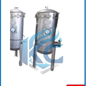 Negative Pressure Blower Dust Duct Filter Model MGF thumbnail-3