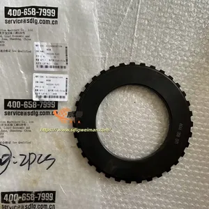ORIGINAL SDLG PRESSURE PLATE 4110000367104 APPLY FOR SDLG MOTOR GRADER G9180 G9190 G9200 thumbnail-2