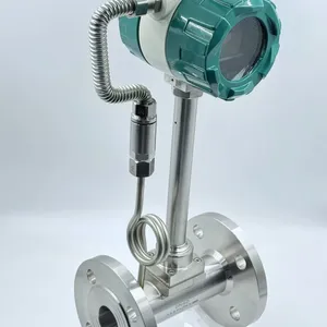 Intelligent Vortex Flowmeter thumbnail-3