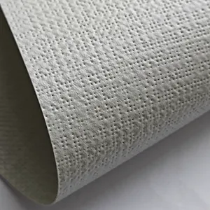 Semi-Blackout Flame Retardant Polyester Curtains - 50% Light Reduction, 1200mm Width, Wrinkle Resistant thumbnail-4