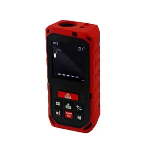 Portable YHJ‑100J(A) Coal Mine Laser Rangefinder, Class 2 Red Laser With Addition Subtraction Calculation Function thumbnail-5