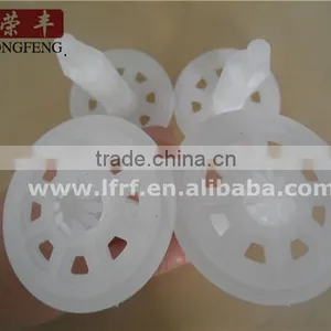 High Quality PE Insulation Use Roofing Nails thumbnail-2