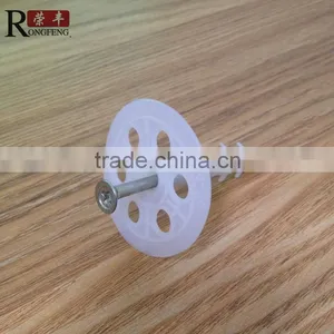 OEM HDPE Plastic Insulation Anchor Nail thumbnail-3