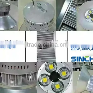 AC95-240V Good Quality 400 Watt High Bay Lighting thumbnail-2