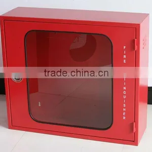 Fire Extinguisher Fire Cabinet thumbnail-1