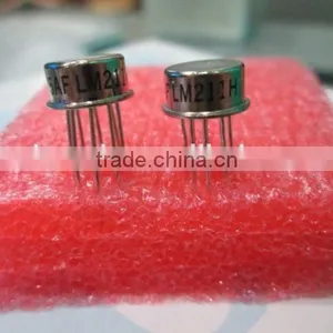 LM211H Voltage Analog Comparator IC thumbnail-3